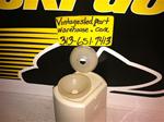 SKI DOO GAS CAP BOWL 572-1311 SNOWMOBILE VINTAGE SKI DOO GAS CAP BOWL 572-1311 ROTAX TNT NORDIC OLYMPIQUE