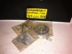 SKI DOO TILLOTSON CARBURETOR LOT SNOWMOBILE VINTAGE SKI DOO TILLOTSON LOT TNT OLYMPIQUE BLIZZARD PARTS