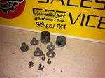 SKI DOO MIKUNI THROTTLE EXTENSIONS SNOWMOBILE VINTAGE CABLE EXTENSIONS MACH Z FORMULA  MICKUNI CARBURETORS