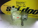 KIMPEX SKI DOO PISTON 09-8036 SNOWMOBILE VINTAGE KIMPEX PISTON 09-8036 ROTAX 440 F/A TNT BLIZZARD BOMBARDIER ENGINE SLED