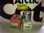 KIMPEX ARCTIC CAT PISTON 09-691-1 SNOWMOBILE VINTAGE ARCTIC CAT PISTON 3003-210 CHEETAH SLED KAWASAKI ENGINE