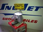 KIMPEX YUMAHA PISTON 09-800-03 SNOWMOBILE VINTAGE KIMPEX YAMAHA PISTON EXCITER 340 SLED