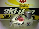 KIMPEX SKI DOO BLIZZARD PISTON 09-760-1 SNOWMOBILE VINTAGE KIMPEX PISTON 09-760-1 9500 BLIZZARD ULTRA SONIC ROTAX ENGINE BOMBARDIER SKIDOO