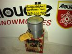 POWER DOME HIRTH 438 PISTON SNOWMOBILE VINTAGE POWER DOME HIRTH 438 PISTON MOTO-SKI POLARIS RUPP