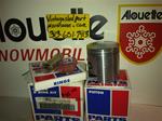 KIMPEX JLO ROCKWELL PISTON 09-8017 SNOWMOBILE VINTAGE KIMPEX JLO PISTON 09-8017