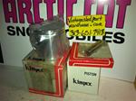KIMPEX ARCTIC CAT PISTON 09-688 SNOWMOBILE VINTAGE KIMPEX ARCTIC CAT PISTON 09-688 EXT PUMA PANTHER 440 A