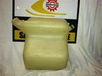 SKI DOO TNT FUEL TANK 414-1295 SNOWMOBILE VINTAGE SKI DOO TNT GAS TANK 414-1295 ROTAX ENGINE BOMBARDIER SLED SKIDOO