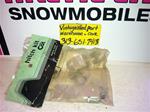 ARCTIC CAT CUTTER HITCH KIT 0106-034 SNOWMOBILE VINTAGE ARCTIC CAT HITCH KIT KAWASAKI ENGINES
