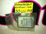 ARCTIC CAT HOOD CABLE 0606-121 SNOWMOBILE VINTAGE ARCTIC CAT HOOD CABLE 0606-121 KAWASAKI SUZUKI ENGINE SLED