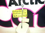 ARCTIC CAT SNOW FLAP CABLE 116-470 SNOWMOBILE VINTAGE ARCTIC CAT FLAP CABLE 116-470 PANTHER PUMA CHEEATAH