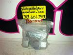 ARCTIC CAT HITCH KIT 136-031 SNOWMOBILE VINTAGE ARCTIC CAT HITCH KIT 136-031 PUMA PANTHER EXT CHEETAH