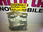 ARCTIC CAT HITCH KIT 136-037 SNOWMOBILE VINTAGE ARCTIC CAT HITCH KIT 136-037 PUMA EXT PANTHER CHEETAH
