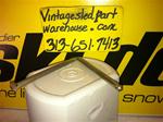 SKI DOO HINGE PINS 517-0465 SNOWMOBILE VINTAGE HOOD PINS 517-0465 ROTAX TNT NORDIC ROTAX BOMBARDIER