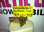 ARCTIC CAT HOOD LATCH 110-222 SNOWMOBILE VINTAGE ARCTIC CAT HOOD LATCH 110-222 PUMA EXT PANTHER CHEETAH