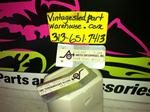 ARCTIC CAT HOOD GUIDES 0116-835 SNOWMOBILE VINTAGE ARCTIC CAT HOOD GUIDES 0116-835 PANTHER EXT PUMA CHEETAH