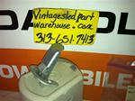 OMC HOOD LATCH 112283 SNOWMOBILE VINTAGE JOHNSON OMC HOOD LATCH 112283
