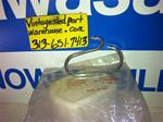KAWASAKI HOOD LATCH 27012-3501 SNOWMOBILE VINTAGE KAWASAKI HOOD LATCH 27012-3501