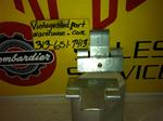 SKI DOO HOOD GUIDE 517-0235 SNOWMOBILE VINTAGE SKI DOO HOOD GUIDE 517-0235
