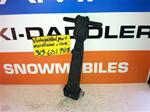 SNOWMOBILE VINTAGE RUBBER HOOD STRAP KOHLER SACHS JLO ROCKWELL FUGI