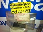 KAWASAKI LATCH KIT 53007-3512 SNOWMOBILE VINTAGE KAWASAKI STORAGE LATCH KIT 140399