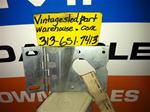 OMC MARINE LATCH HINGE 260020 SNOWMOBILE VINTAGE JOHNSON OMC MARINE LATCH HINGE 260020