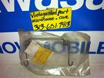 KAWASAKI TORSION SPRING 92081-3532 SNOWMOBILE VINTAGE KAWASAKI TORSION SPRING