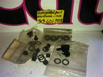 ARCTIC CAT LATCH LOT 123-488 SNOWMOBILE VINTAGE ARCTIC CAT LATCH PARTS LOT 123-488