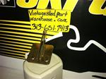 SKI DOO HOOD HINGE 178899000 SNOWMOBILE VINTAGE SKI DOO HOOD HINGE ROTAX BOMBARDIER SKIDOO