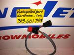 SNO-JET SST KILL SWITCH 040358 SNOWMOBILE VINTAGE SNO-JET KILL SWITCH 040358 HIRTH SACHS KOHLER ENGINES