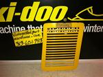 SKI DOO ROTAX HOOD VENT 572-1796 SNOWMOBILE VINTAGE SKI DOO HOOD VENT 572-1796 NORDIC ROTAX BOMBARDIER SLED SKIDOO