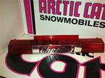 ARCTIC CAT CHEETAH TAILLIGHT LENNS SNOWMOBILE VINTAGE ARCTIC CAT TAILLIGHT LENN'S HIRTH SACHS KOHLER ENGINE SLEDS