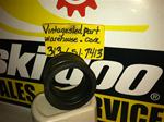 SKI DOO ROTAX CARBURETOR FLANGE 570-0164-00 SNOWMOBILE VINTAGE SKI DOO CARBURETOR FLANGE 570-0164-00 ROTAX ENGINE BOMBARDIER SLED SKIDOO