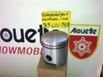 JLO ROCKWELL 292 PISTON 292.05.901/00 SNOWMOBILE VINTAGE ARCTIC CAT JLO ROCKWELL PISTON 292.05.901/00 PANTHER PUMA