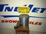 SACHS STAMO 280 PISTON 1486029017 SNOWMOBILE VINTAGE SNO-JET SACHS SA280 PISTON 1486029017