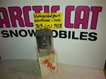 ARCTIC CAT SUZUKI PISTON T5100NA7 SNOWMOBILE VINTAGE SUZUKI PISTON 12110-48100