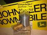 JOHN DERRE PISTON AM53903 SNOWMOBILE VINTAGE JOHN DERRE LIQUIFIRE PISTON AM53903 CCW 340/23