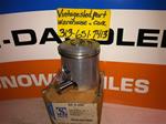 SACHS SA2-340 PISTON 3686007005 SNOWMOBILE VINTAGE SKIROULE SACHS SA2-340 PISTON 3686007005 SLED ENGINE
