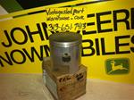 JOHN DERRE CCW PISTON 37820000 SNOWMOBILE VINTAGE CCW PISTON 37820000 SUNFIRE