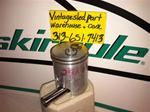 JLO ROCKWELL 295 PISTON SNOWMOBILE VINTAGE JLO ENGINE 295 PISTON SNO-PONY YARDMAN SLED