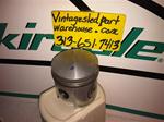 JLO ROCKWELL L 99 PISTON SNOWMOBILE VINTAGE YARDMAN JLO L 99 PISTON