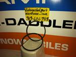 HIRTH 650 ENGINE RINGS 1002374 SNOWMOBILE VINTAGE HIRTH 2805 PISTON RINGS AXIAL FAN 650 L RING