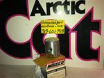 WISECO SUZUKI PISTON 294P8  VINTAGE MOTORCYCLE PISTON TM 75 294P8