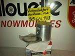 WISECO SUZUKI PISTON 519P3 VINTAGE MOTORCYCLE SUZUKI RM125 PISTON 519P3