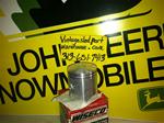 WISECO HONDA PISTON 517P3  VINTAGE MOTORCYCLE HONDA PISTON 517P3 CR80R