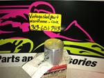 WISECO SUZUKI PISTON 579P6 VINTAGE SUZUKI RM80K PISTON 579P6