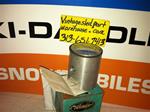 WISECO KAWASAKI PISTON 142P4  VINTAGE MOTORCYCLE KAWASAKI PISTON 142P4