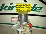 WISECO SUZUKI PISTON 557PS VINTAGE MOTOR CYCLE SUZUKI PISTON 557PS