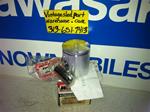 WISECO SUZUKI PISTON 641PS VINTAGE MOTORCYCLE WISECO SUZUKI PISTON 641PS RM 125