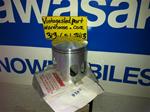 WISECO SUZUKI PISTON 374P2 VINTAGE MOTORCYCLE WISECO SUZUKI PISTON 374P2