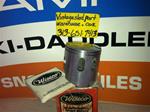 WISECO HUSKY 250  PISTON 137PS VINTAGE  MOTORCYCLE WISECO HUSKY PISTON 137PS